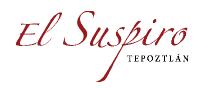 SUSPIROlogo