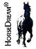 HorseDreamlogoblack