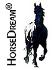 HorseDreamlogoblack